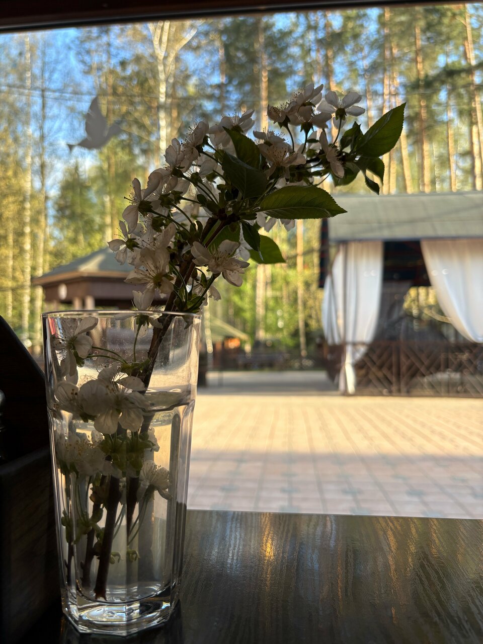 Гостиница Грин Парк Домодедово-195