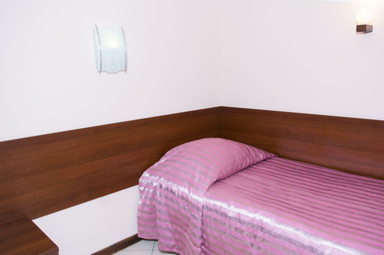 Гостиница Грин Парк Домодедово-131