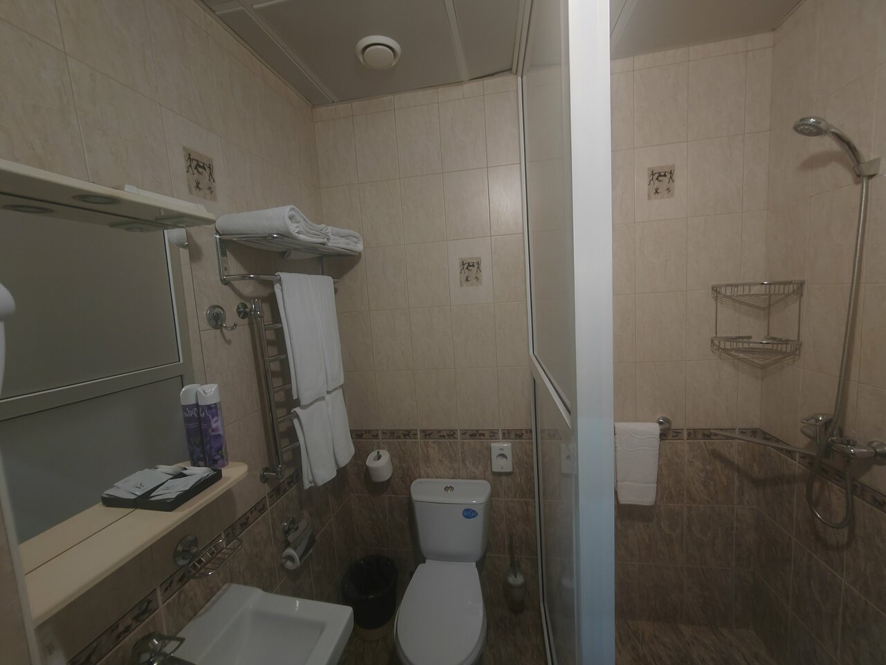 Гостиница Грин Парк Домодедово