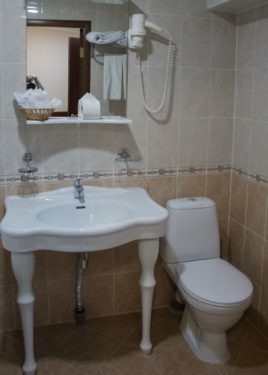 Гостиница Грин Парк Домодедово-69