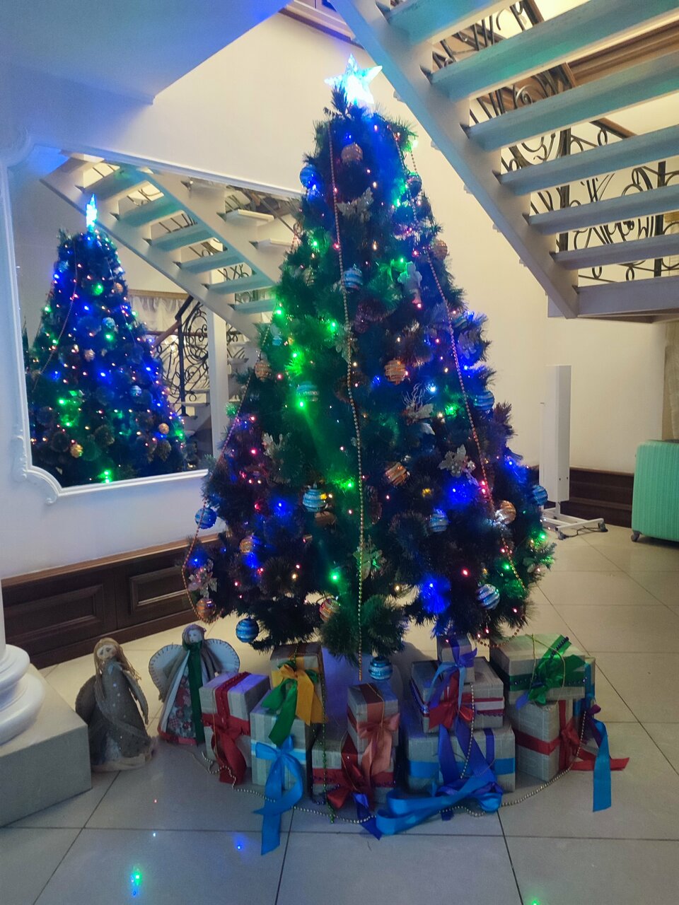 Гостиница Грин Парк Домодедово-250