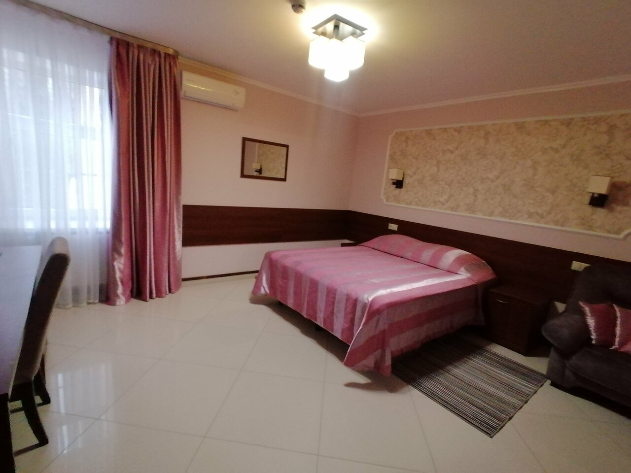 Гостиница Грин Парк Домодедово-165