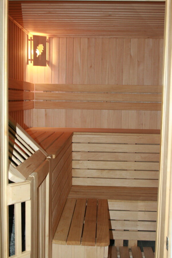 Гостиница Грин Парк Домодедово-18