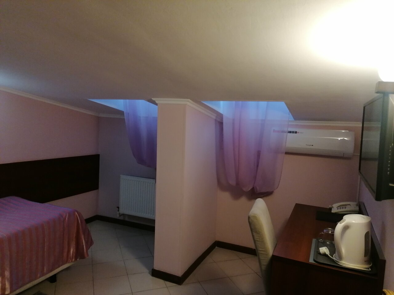 Гостиница Грин Парк Домодедово