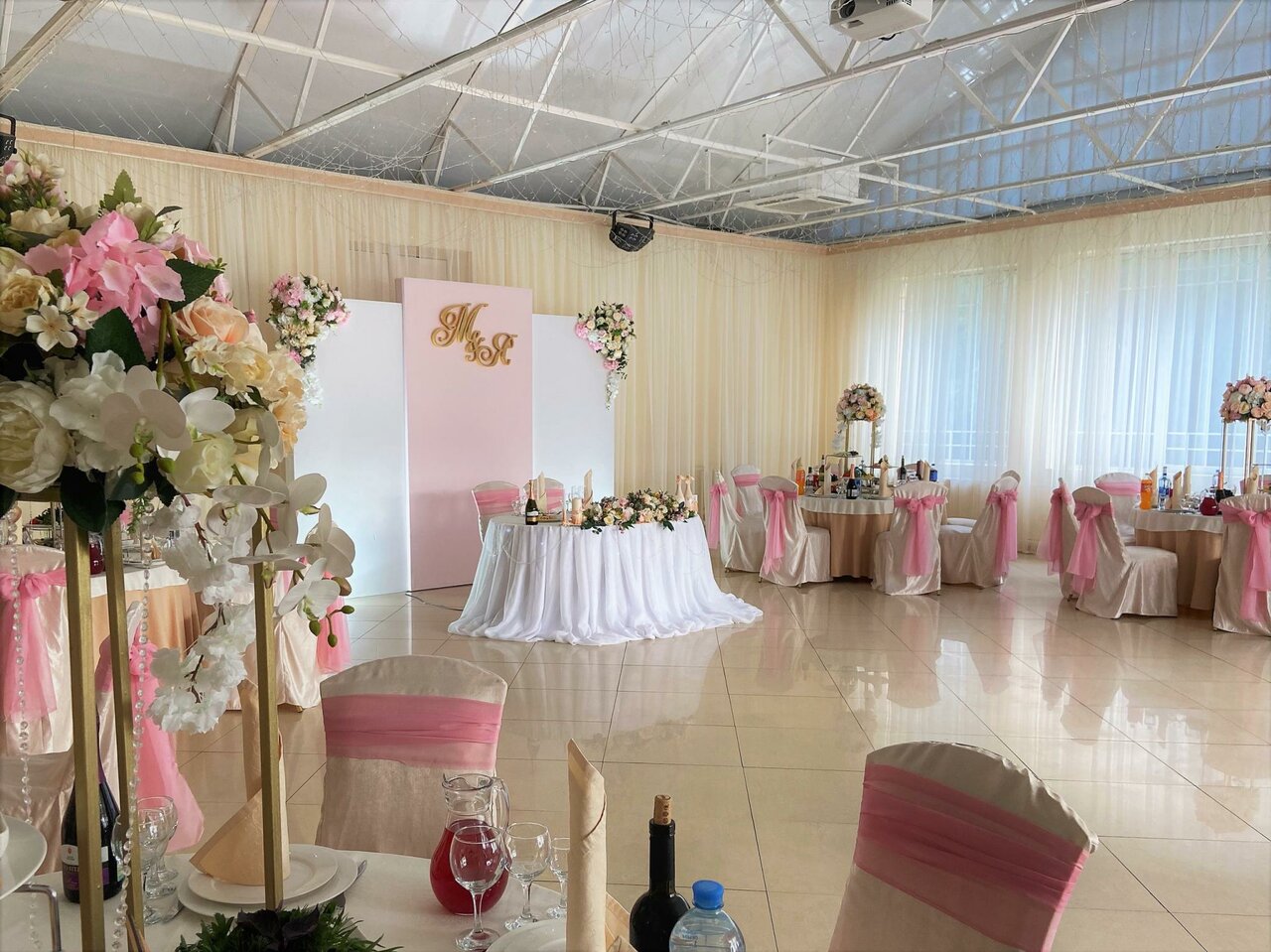 Гостиница Грин Парк Домодедово-75