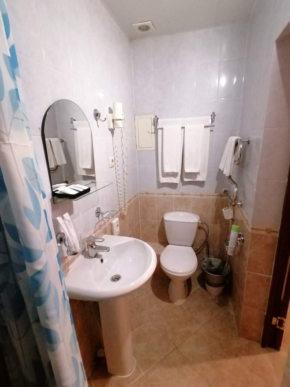 Гостиница Грин Парк Домодедово