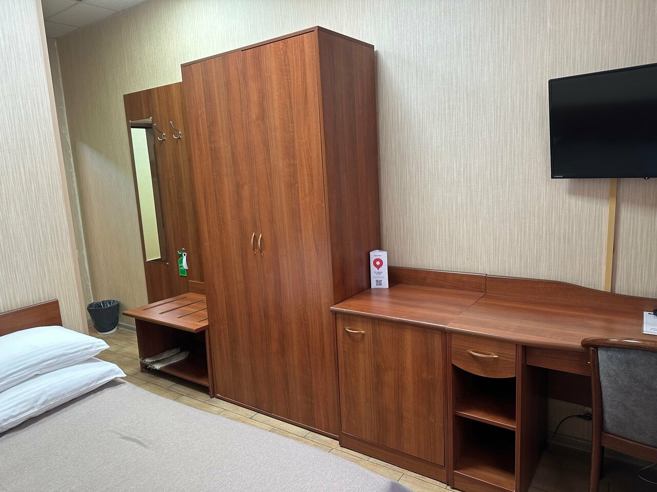 Гостиница Грин Парк Домодедово-112