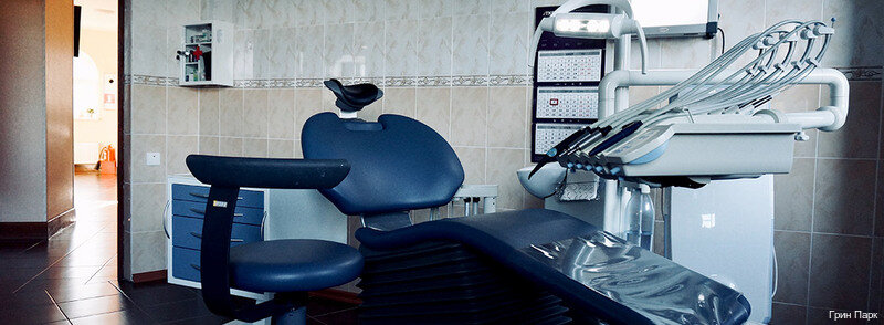 Гостиница Грин Парк Домодедово-213