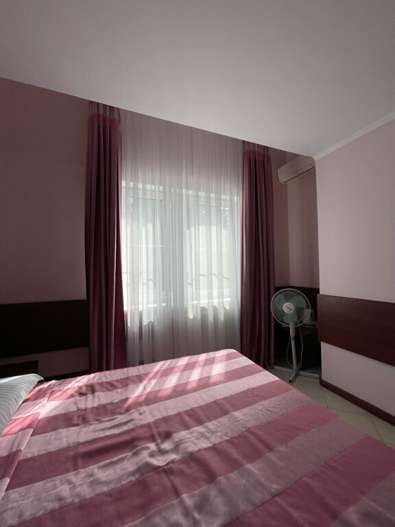 Гостиница Грин Парк Домодедово-192