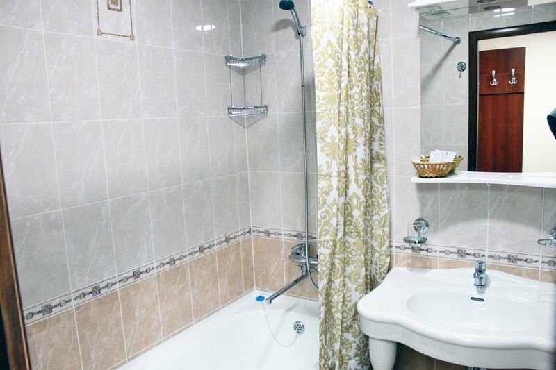 Гостиница Грин Парк Домодедово-155