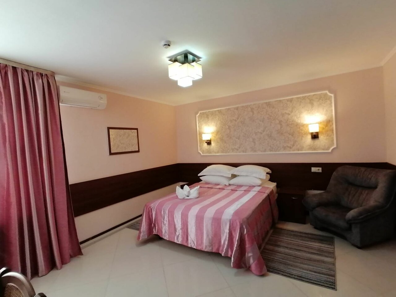 Гостиница Грин Парк Домодедово-150