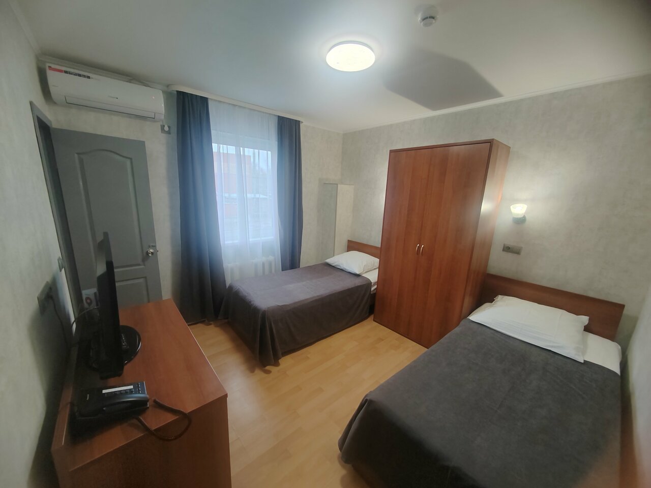 Гостиница Грин Парк Домодедово