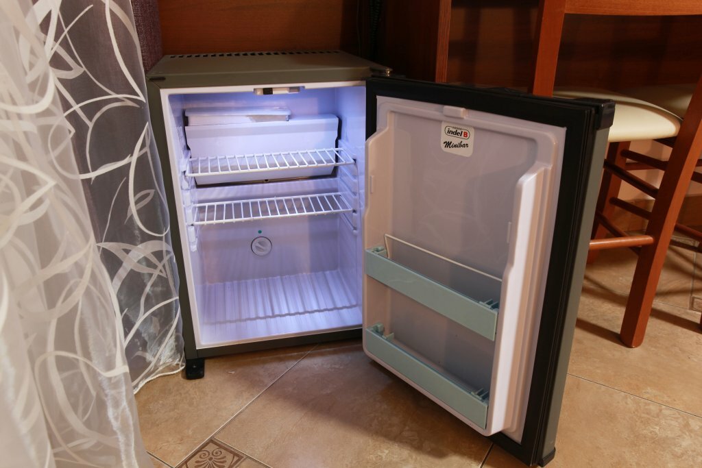 Гостиница Грин Парк Домодедово-44