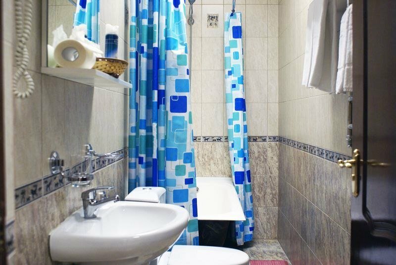 Гостиница Грин Парк Домодедово-36