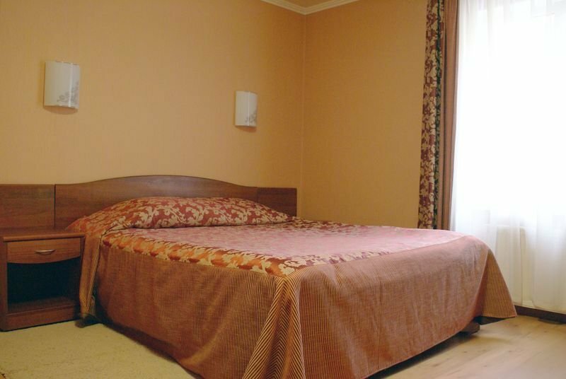 Гостиница Грин Парк Домодедово-141