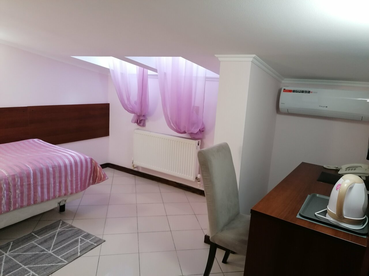 Гостиница Грин Парк Домодедово