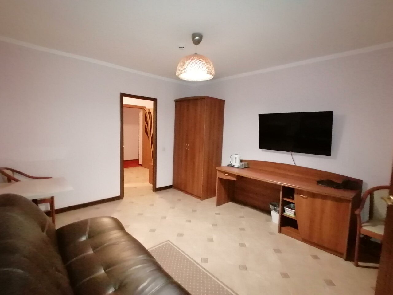 Гостиница Грин Парк Домодедово-105