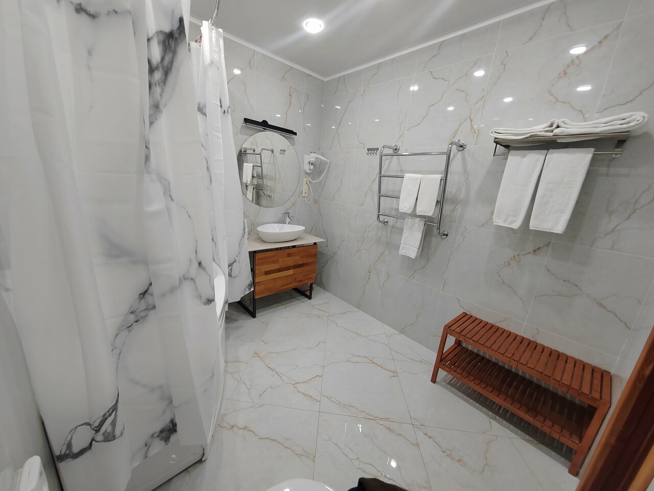 Гостиница Грин Парк Домодедово