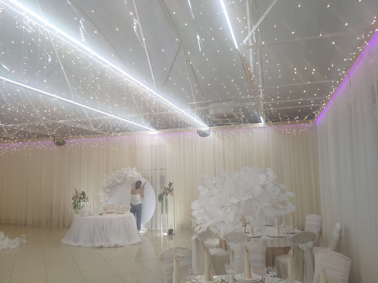 Гостиница Грин Парк Домодедово-235