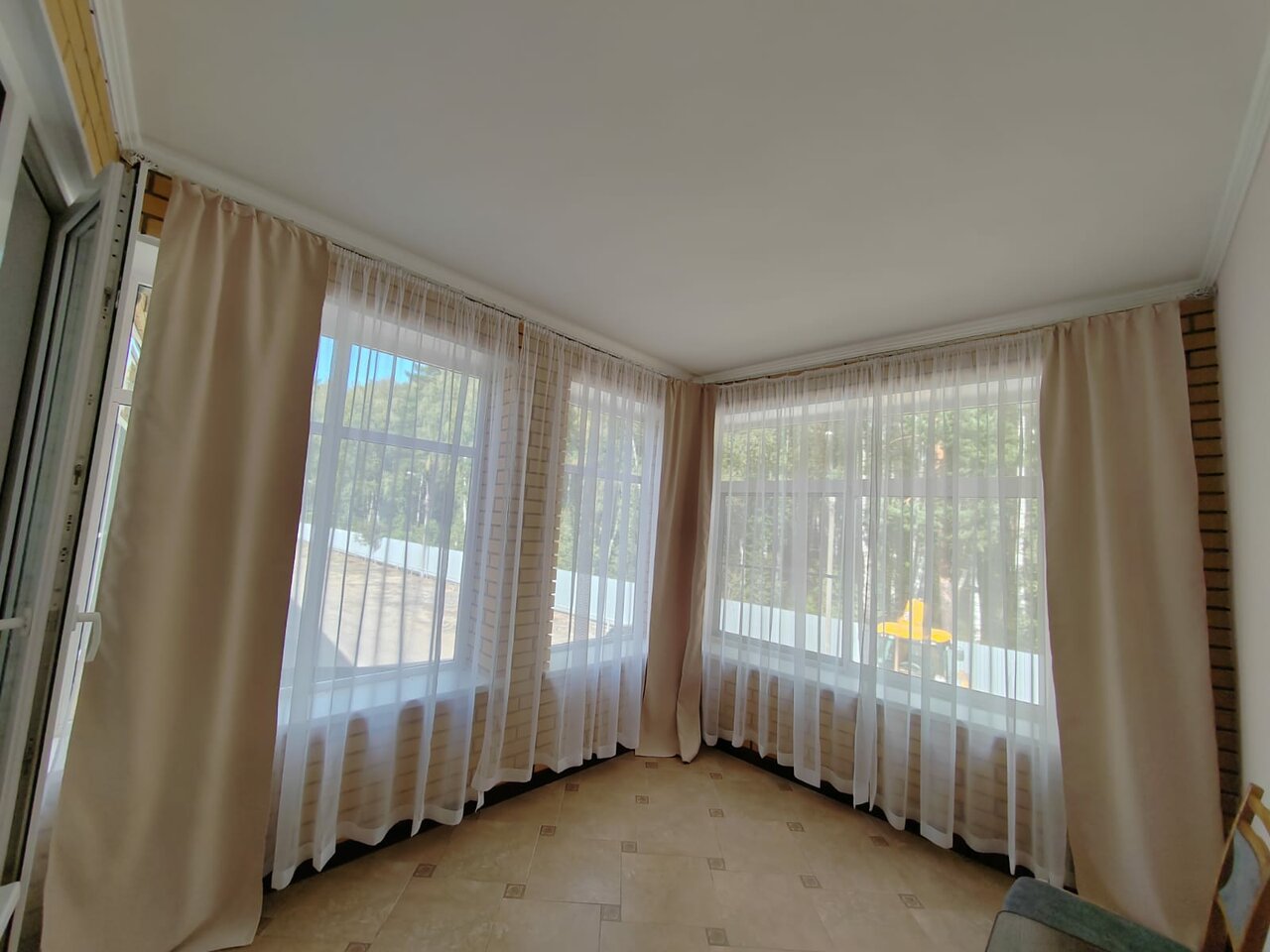 Гостиница Грин Парк Домодедово