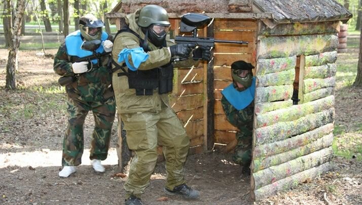 Гостиница Грин Парк Домодедово-19