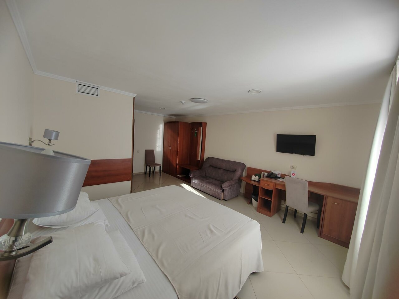 Гостиница Грин Парк Домодедово-132