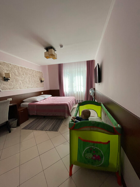 Гостиница Грин Парк Домодедово-209