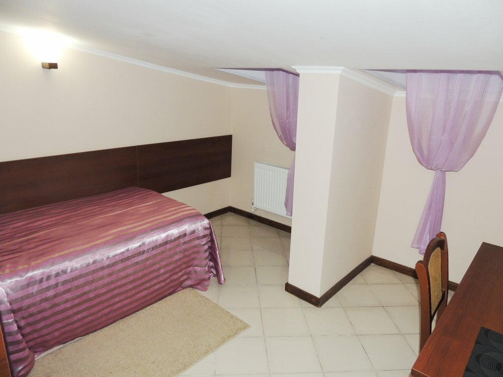 Гостиница Грин Парк Домодедово-168