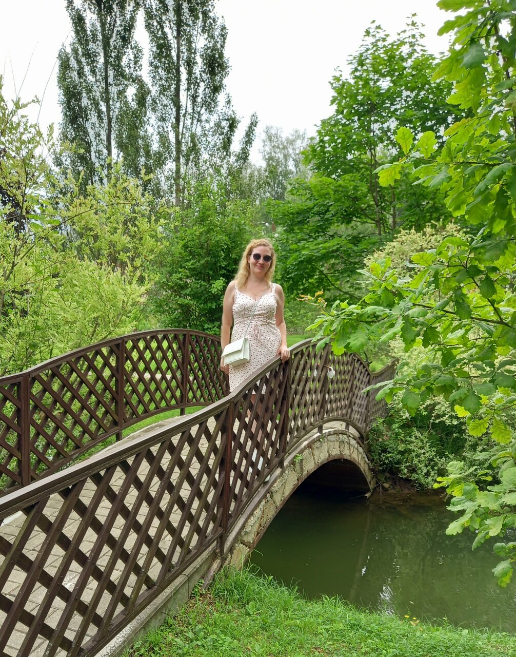 Гостиница Грин Парк Домодедово-179