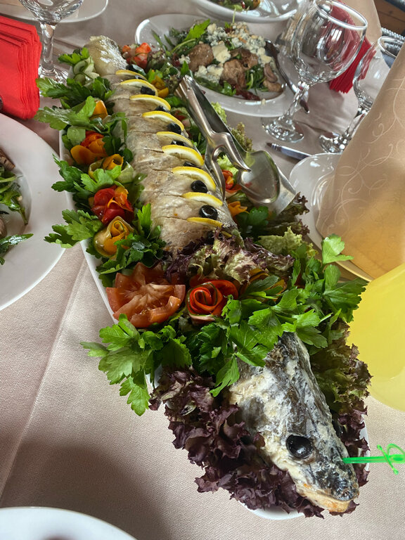 Гостиница Грин Парк Домодедово-198