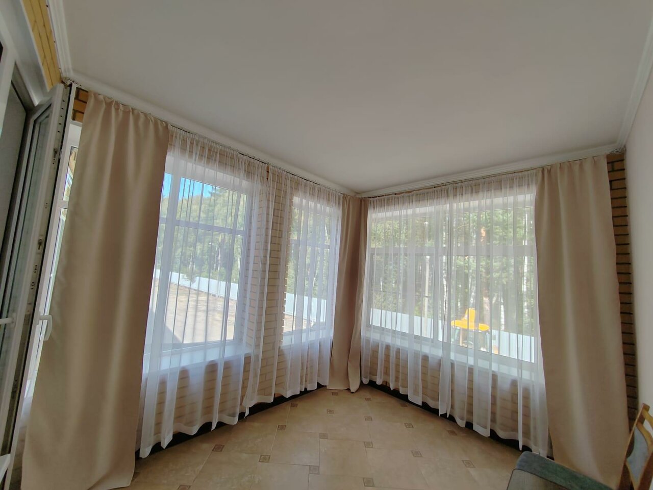 Гостиница Грин Парк Домодедово-39