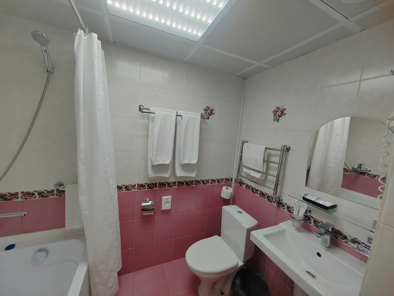 Гостиница Грин Парк Домодедово