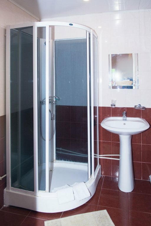 Гостиница Грин Парк Домодедово-95