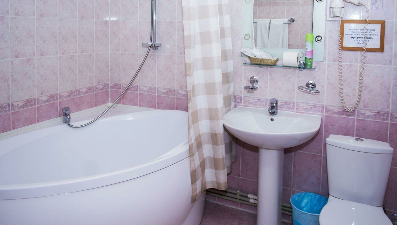 Гостиница Грин Парк Домодедово-103