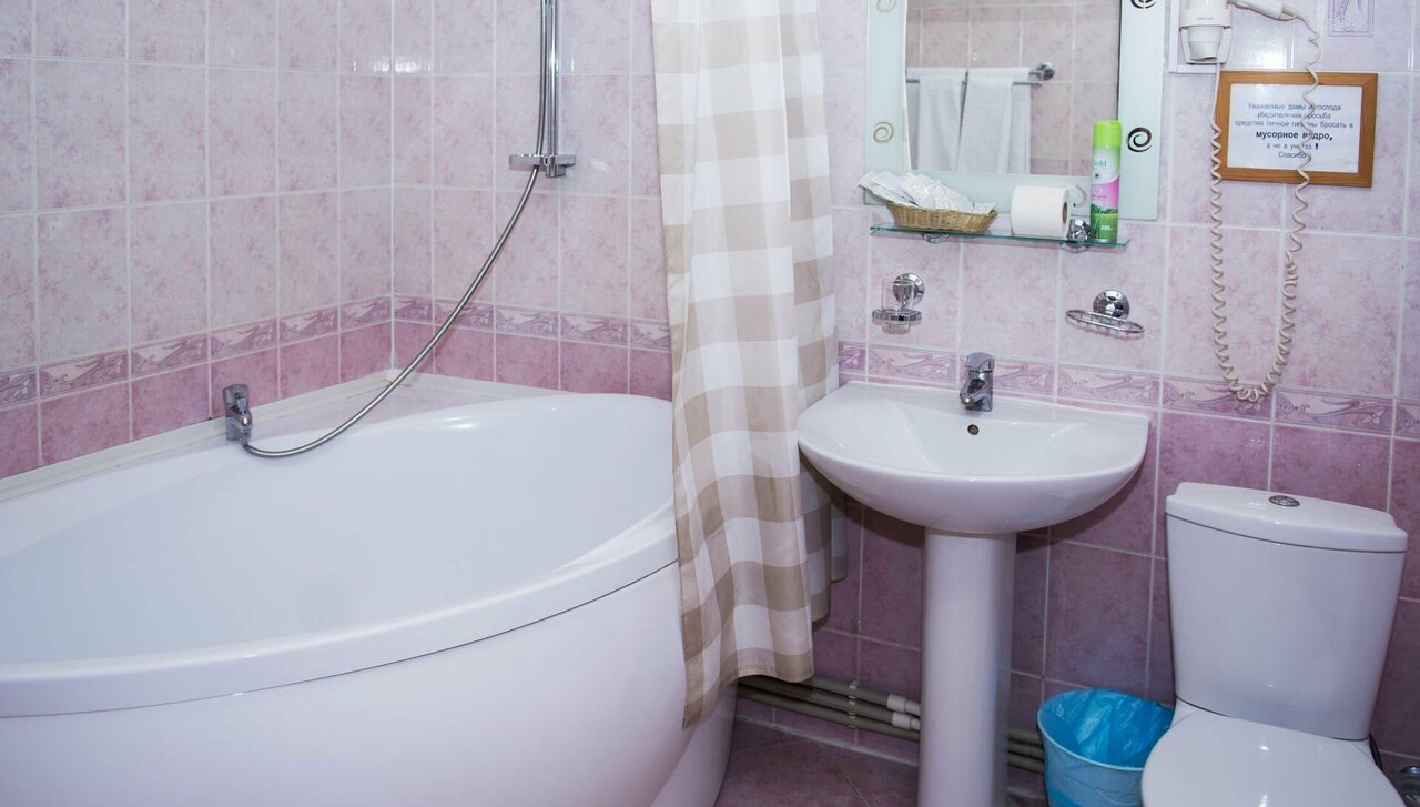 Гостиница Грин Парк Домодедово