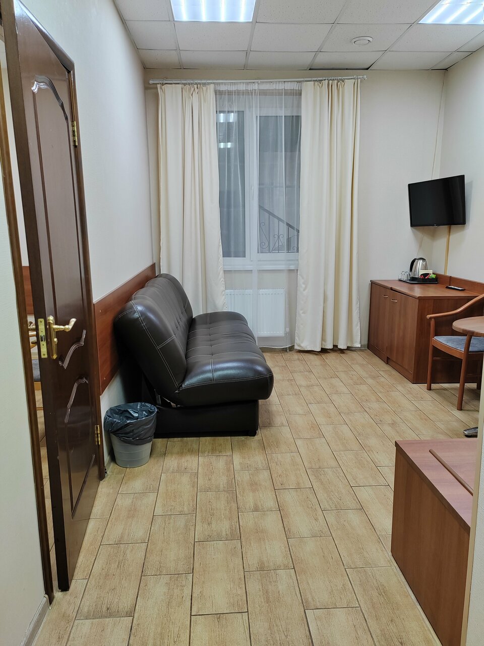 Гостиница Грин Парк Домодедово-110