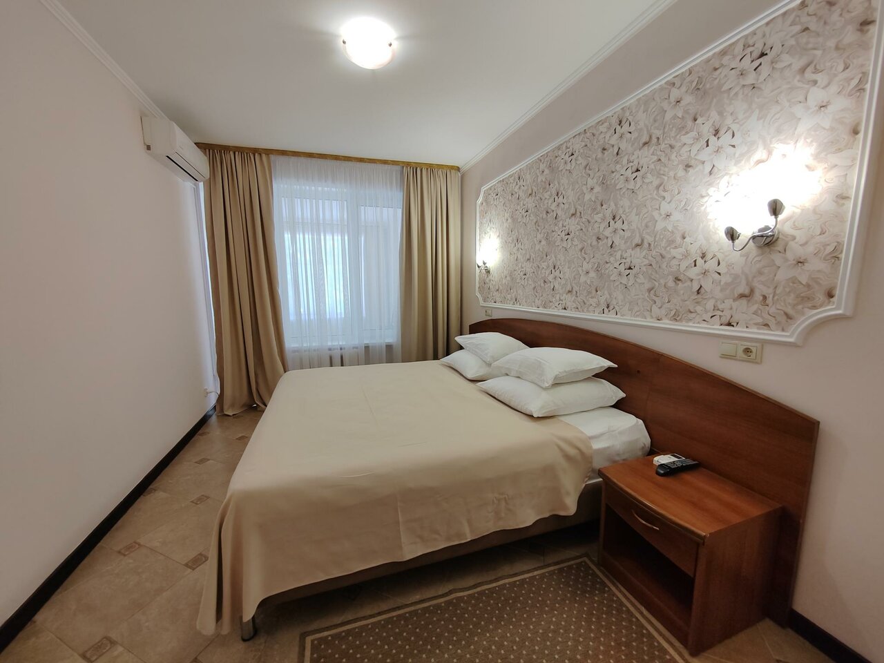 Гостиница Грин Парк Домодедово-55