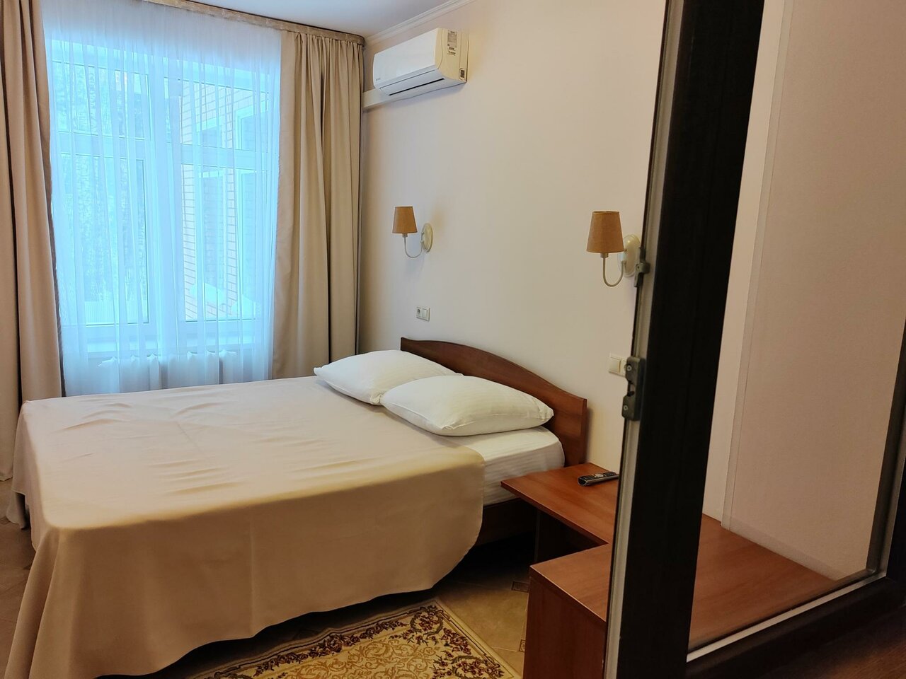 Гостиница Грин Парк Домодедово-93