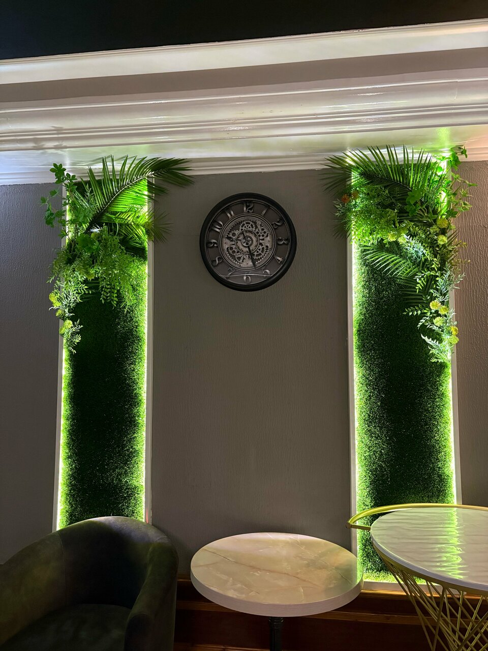 Гостиница Грин Парк Домодедово-197