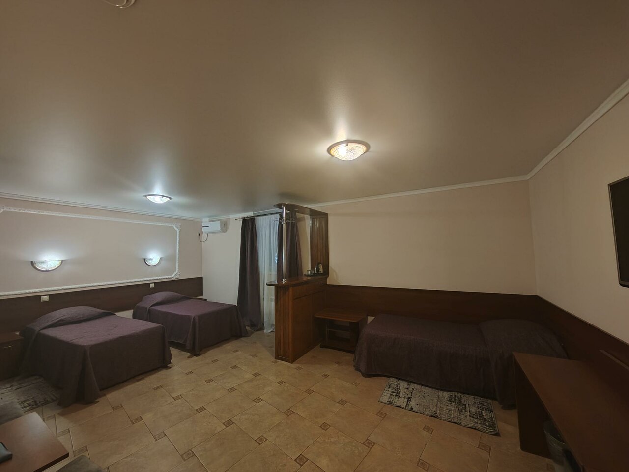 Гостиница Грин Парк Домодедово-139