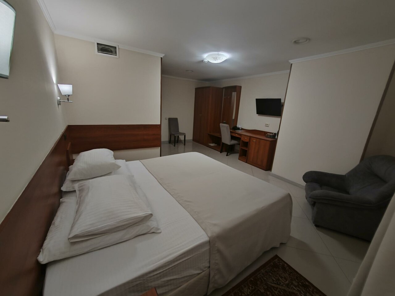 Гостиница Грин Парк Домодедово-108