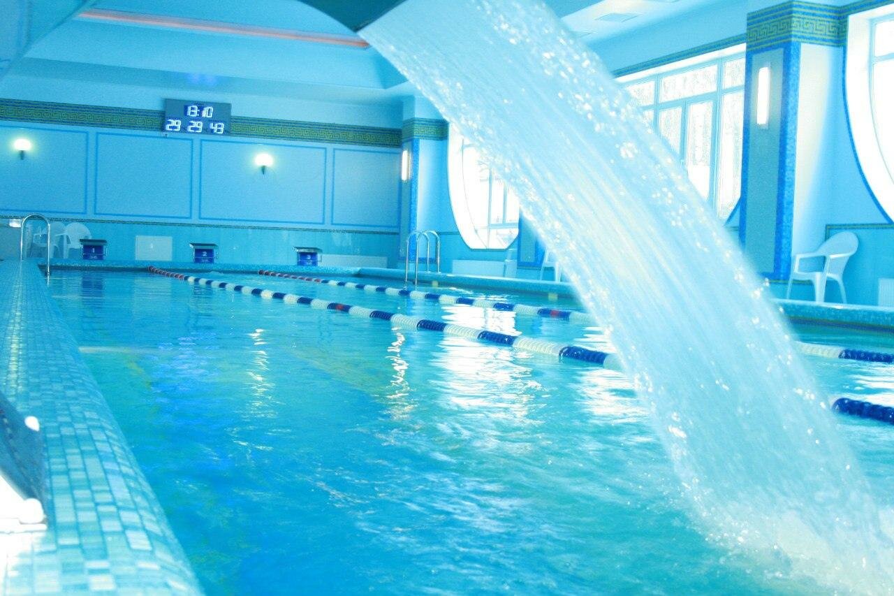 Гостиница Грин Парк Домодедово-63