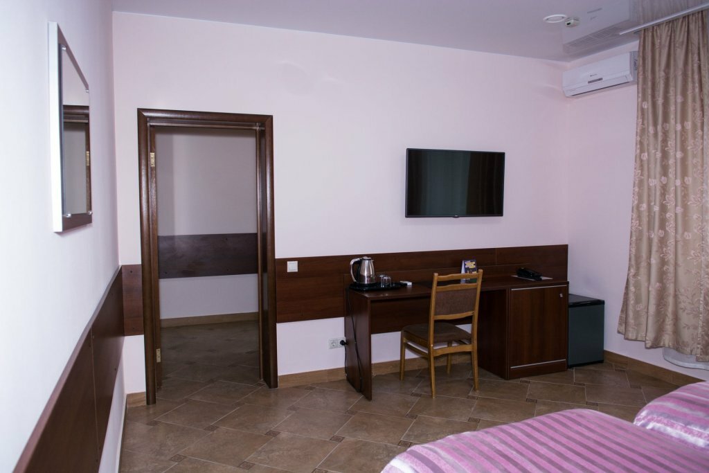 Гостиница Грин Парк Домодедово-149