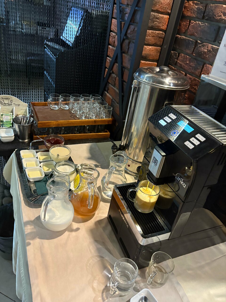 Гостиница Грин Парк Домодедово-210