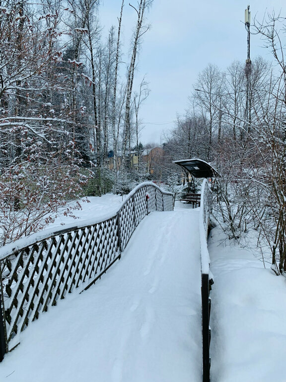 Гостиница Грин Парк Домодедово-199