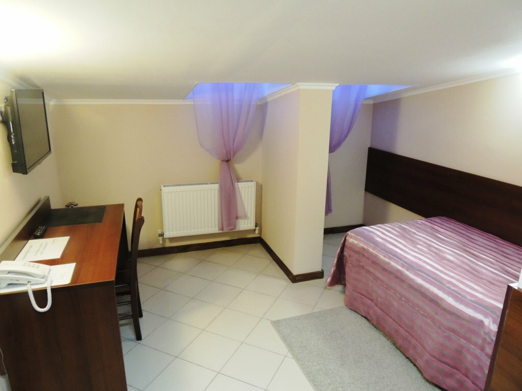 Гостиница Грин Парк Домодедово-84