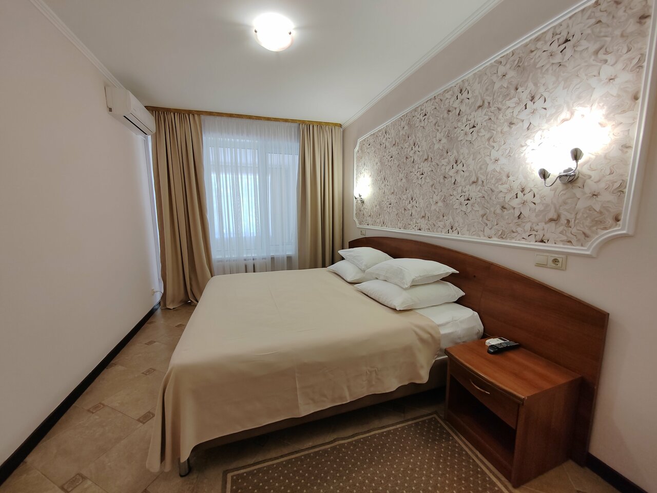 Гостиница Грин Парк Домодедово