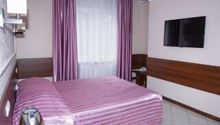 Гостиница Грин Парк Отель Домодедово Полулюкс с двуспальной кроватью-3