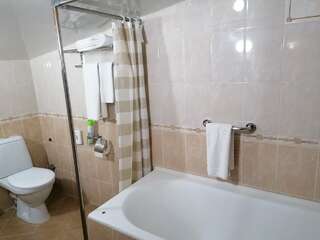 Гостиница Грин Парк Домодедово Одноместный номер-2