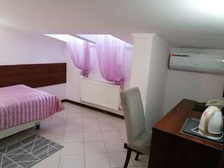 Гостиница Грин Парк Домодедово Одноместный номер-1